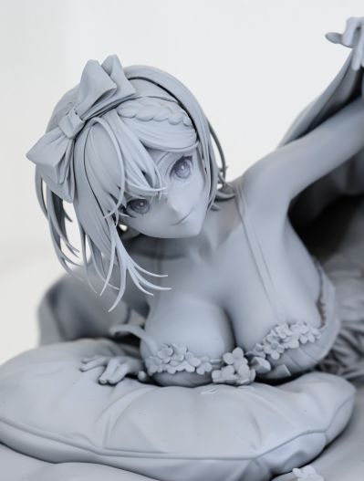 碧蓝航线 × 莱莎的炼金工房2 莱莎 夜猫子炼金术士
