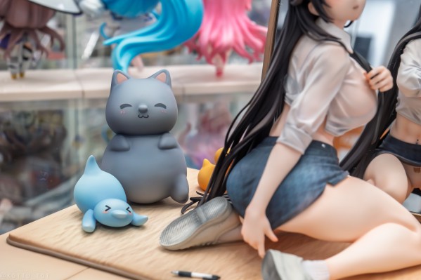 胜利女神：新的希望 玛律恰娜：学生时代