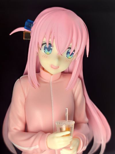 孤独摇滚！动画版 Trio-Try-iT人偶-后藤独-