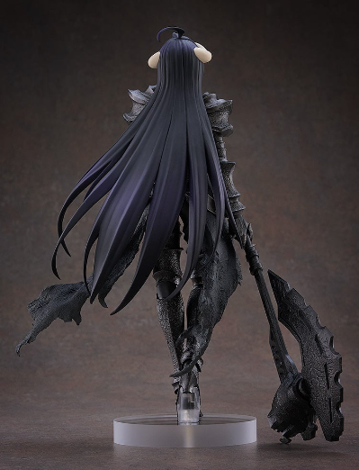 POP UP PARADE OVERLORD 雅儿贝德 铠甲 L尺寸