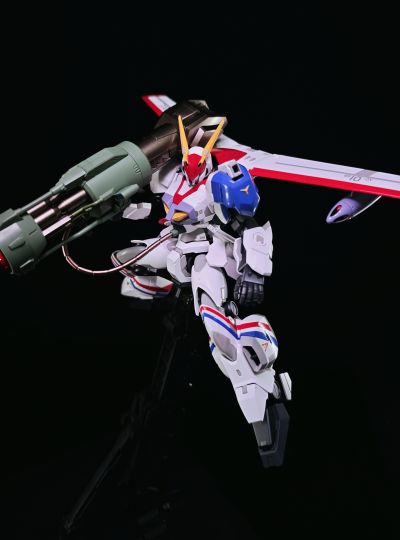 RIOBOT 机甲战记威龙 特装威龙一号