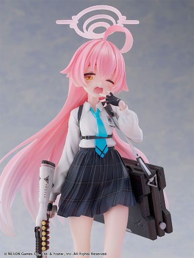 蔚蓝档案 小鸟游星野