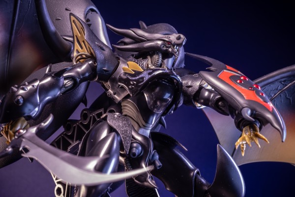 ROBOT魂 ＜灵光战士系列＞兹瓦斯