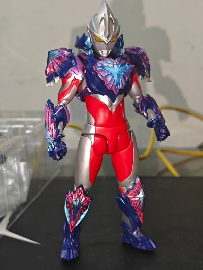 S.H.Figuarts 星河装甲