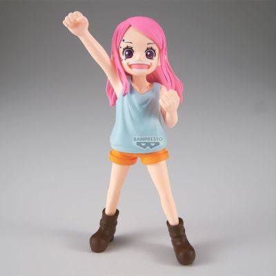 航海王 DXF~伟大航线系列~杰丽·邦妮 小朋友造型