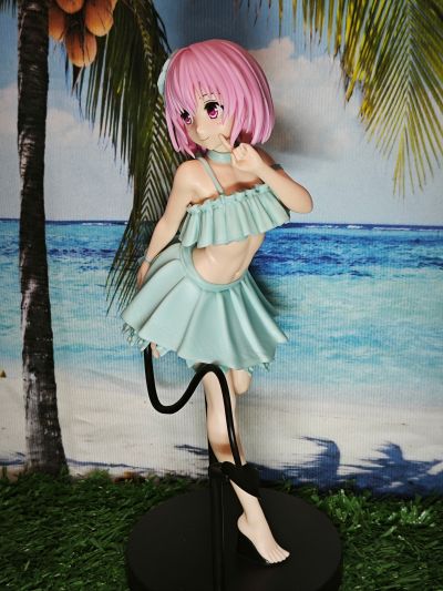 出包王女DARKNESS 独特魅力 娜娜·阿丝达·戴比路克