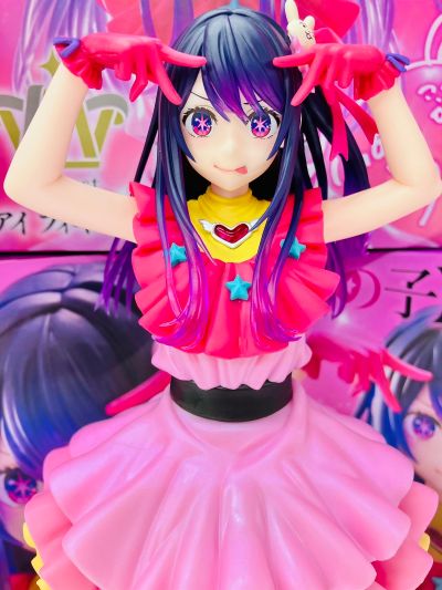 T-most  我推的孩子 小爱