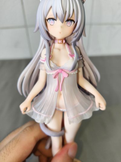Q版 糯米米