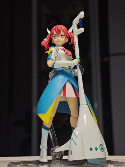 S.H.Figuarts 樱木花奈