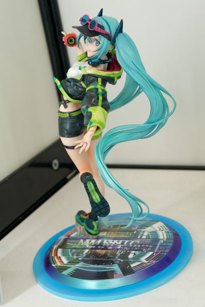 初音未来 1/7 HATSUNE MIKU Digital Stars 2024款