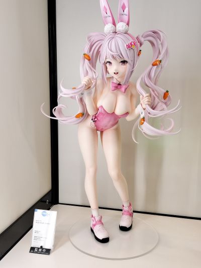 B-style 胜利女神：新的希望 爱丽丝：仙境兔女郎