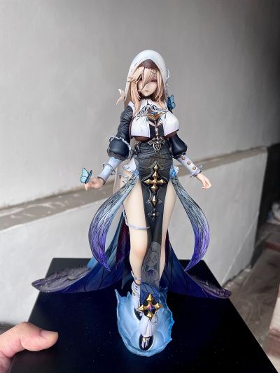 崩坏3rd 戒律之阿波尼亚