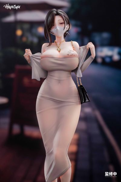 东滩 1/6手办