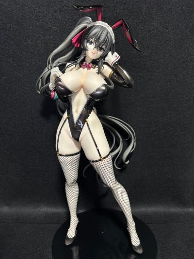 B-style 忍者大师 闪乱神乐 NEW LINK 雪不归 兔女郎