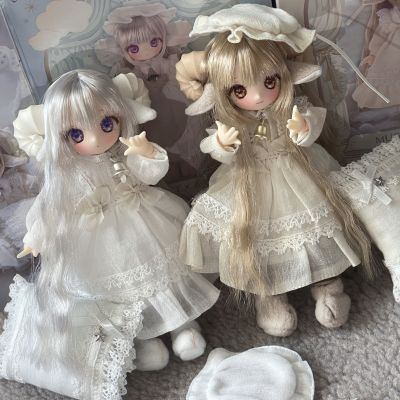 DIA001-MAR DiAS MUGUET×AkaiCamera Remu/～睡觉的小羊羔～ AZONE网上商店限定