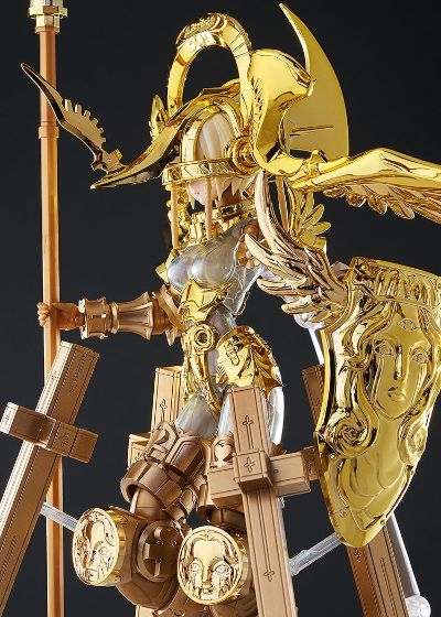 PLAMAX GO-05 神令 霸主‧加百列 标准版