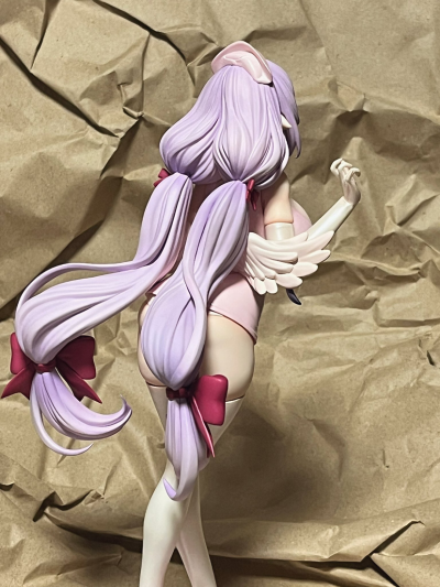 护士堕天使