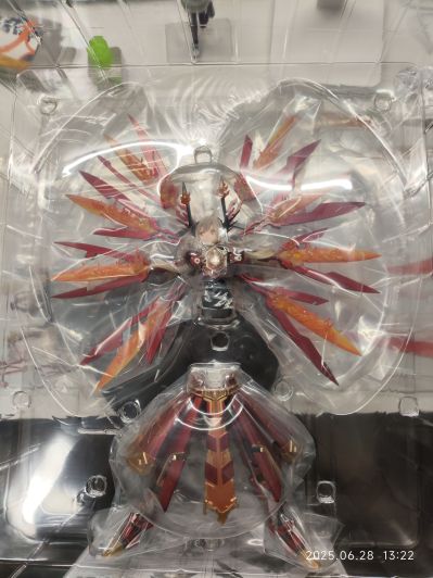 游戏王卡片游戏 怪兽藏品 闪刀姬－篝