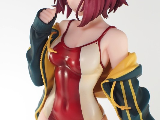 苏菲的炼金工房 ～不可思议书的炼金术士～ 苏菲·诺伊恩缪拉 竞技泳装