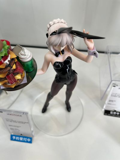 命运-冠位指定 剑士-阿尔托莉雅・潘德拉贡[Alter] 兔女郎