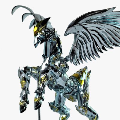 圣斗士圣衣神话EX   天马座星矢（神圣衣）