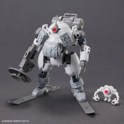 30MM 1/144 bEXM-6  劳德诺瓦Ⅱ