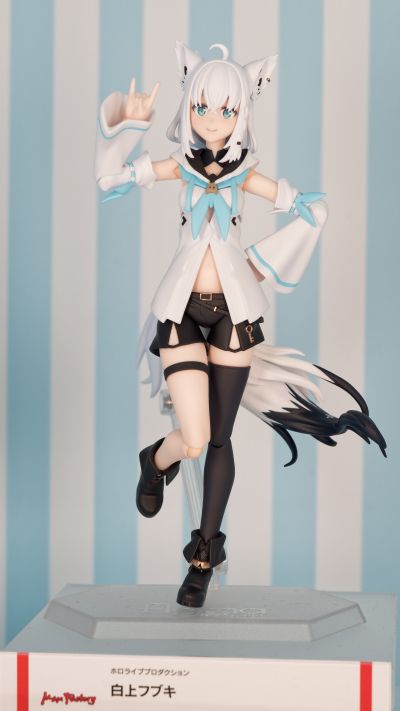 figma   白上吹雪