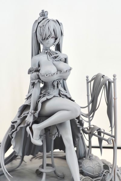 灰姑娘：玻璃公主
