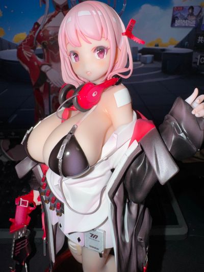 蔚蓝档案 和泉元影美