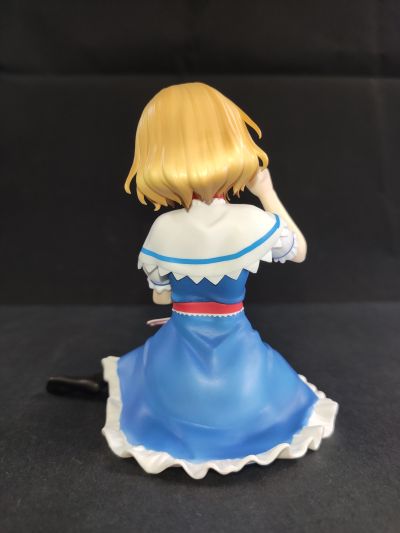 手办