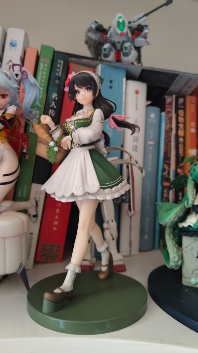 KDcolle 为美好的世界献上祝福！ 芸芸 原作版 10周年纪念服装