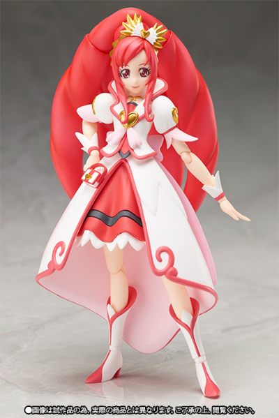 S.H.Figuarts 王牌天使