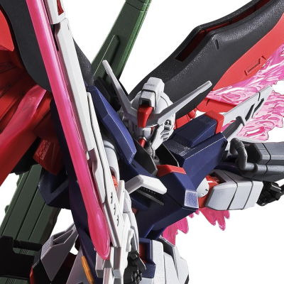 HG 1/144 命运高达规格二 [决战配色]