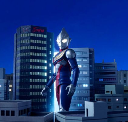 S.H.MonsterArts  黑多拉 50周年特别纪念套装