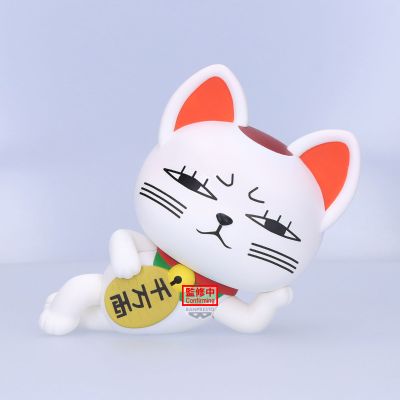 当哒当 / 胆大党  SOFVIMATES～高速婆婆（招财猫形态）～（待检资料）