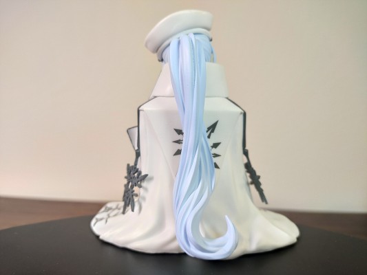 小坐系列 PM  四色战记 冰雪帝国 魏丝·雪倪（梦魇势力）