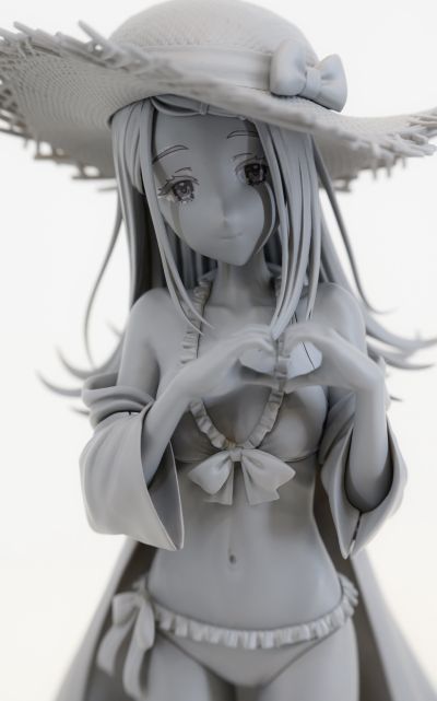 Dream Tech 学园偶像大师 筱泽广 泳装