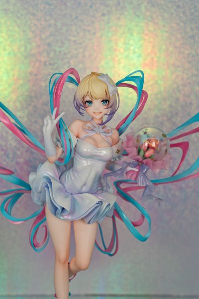 主播女孩重度依赖 超绝最可爱天使酱 周年派对