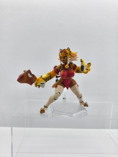 RPG-01SP 魅魔-洛丝蒂娅 第二阶段