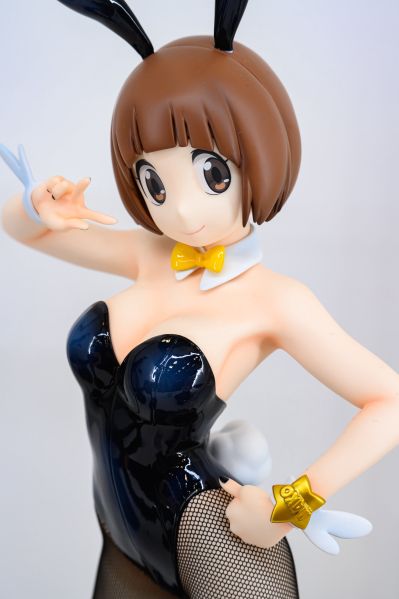 B-style 斩服少女 鬼龙院皐月 兔女郎