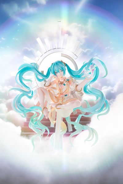 【ガ見撮】既见未来，为何不拜！