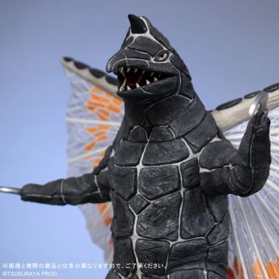 大怪兽系列 多拉库 款式2