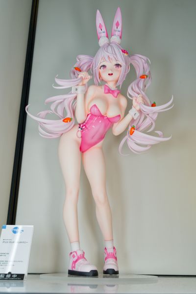 B-style 胜利女神：新的希望 爱丽丝：仙境兔女郎