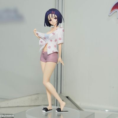出包王女DARKNESS 独特魅力 结城美柑