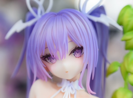 伊芙・伊甸园