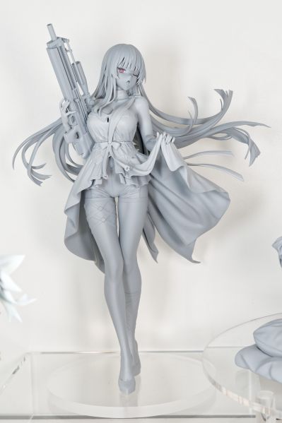 少女前线2：追放 玛琦朵 舞会休止符