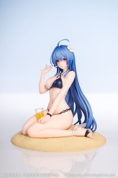 Gift+系列 碧蓝航线 海伦娜 耀眼的波纹