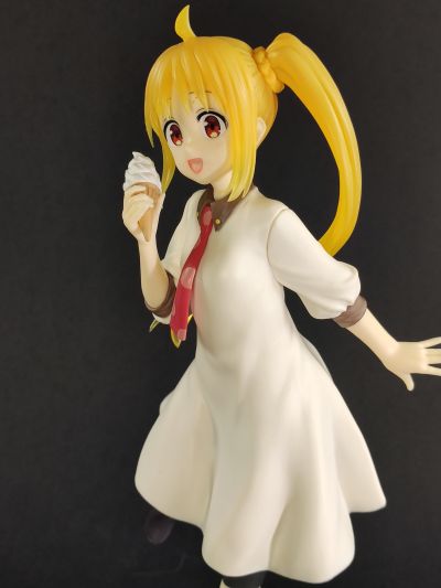 孤独摇滚！动画版 Trio-Try-iT人偶-伊地知虹夏-