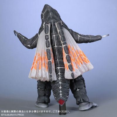 大怪兽系列 多拉库 款式2