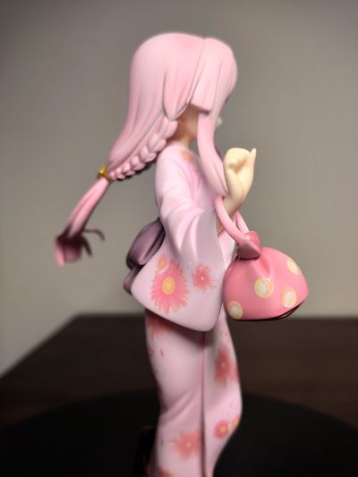 魔法记录 魔法少女小圆外传 环伊吕波 浴衣ver.